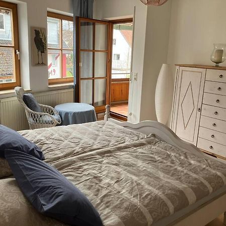Grosszuegige, Helle 3,5 Zimmer Wohnung Balingen Exterior foto