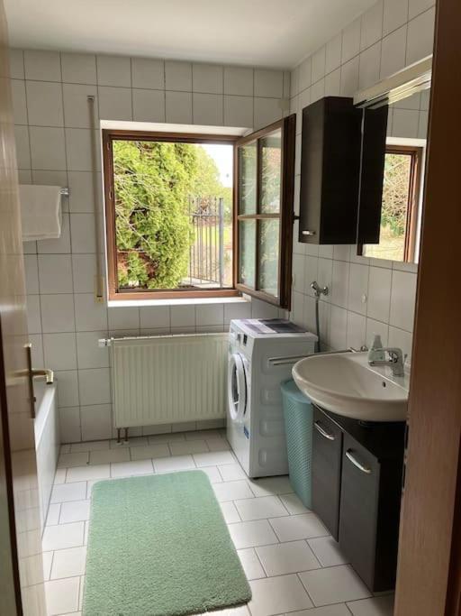 Grosszuegige, Helle 3,5 Zimmer Wohnung Balingen Exterior foto